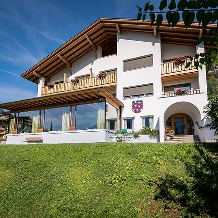 Hotel Taufers Molini di Tures Exterior photo