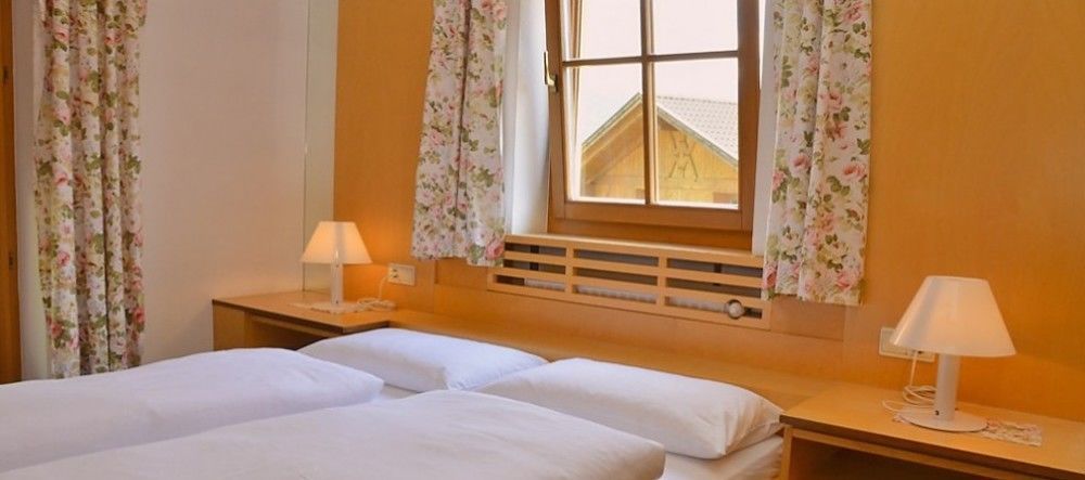 Hotel Taufers Molini di Tures Exterior photo
